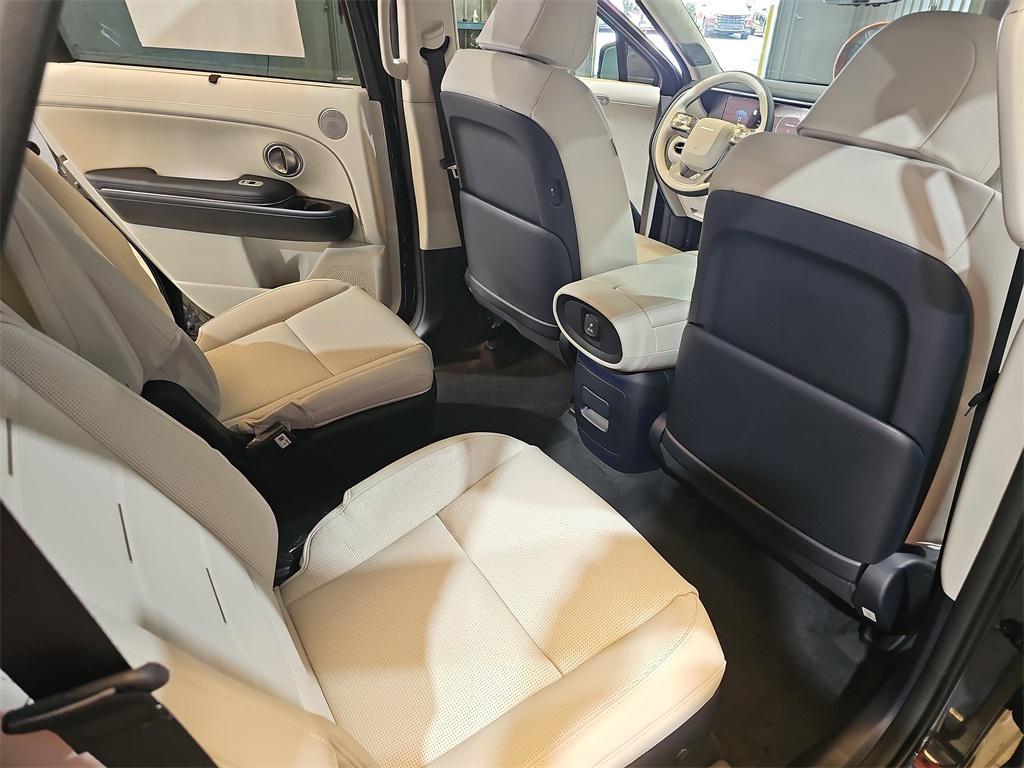 new 2026 Hyundai Palisade car, priced at $55,355