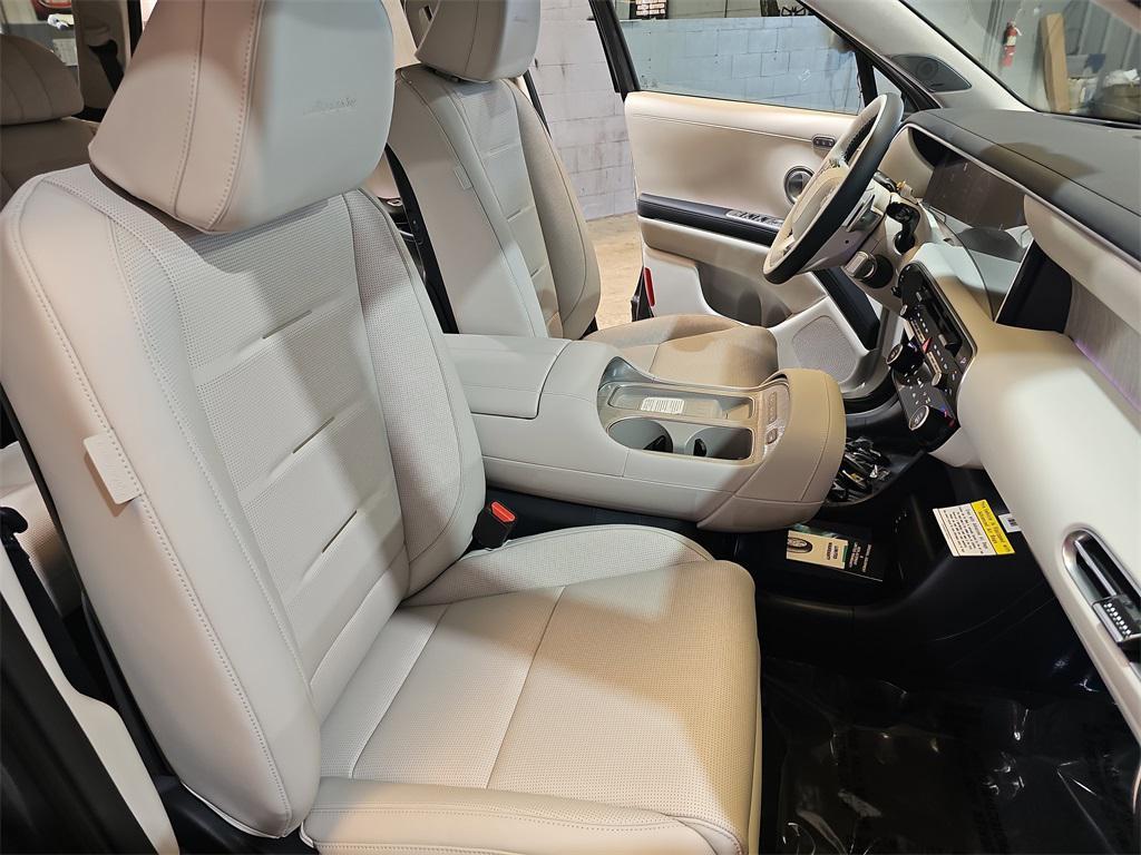 new 2026 Hyundai Palisade car, priced at $55,355