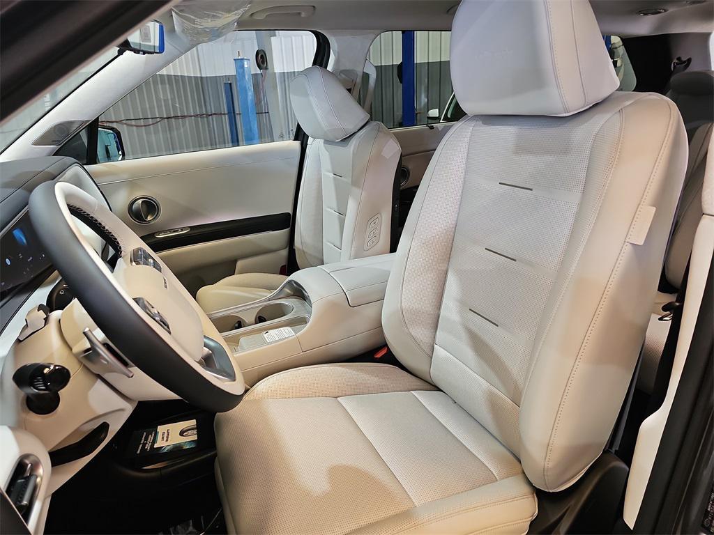 new 2026 Hyundai Palisade car, priced at $55,355