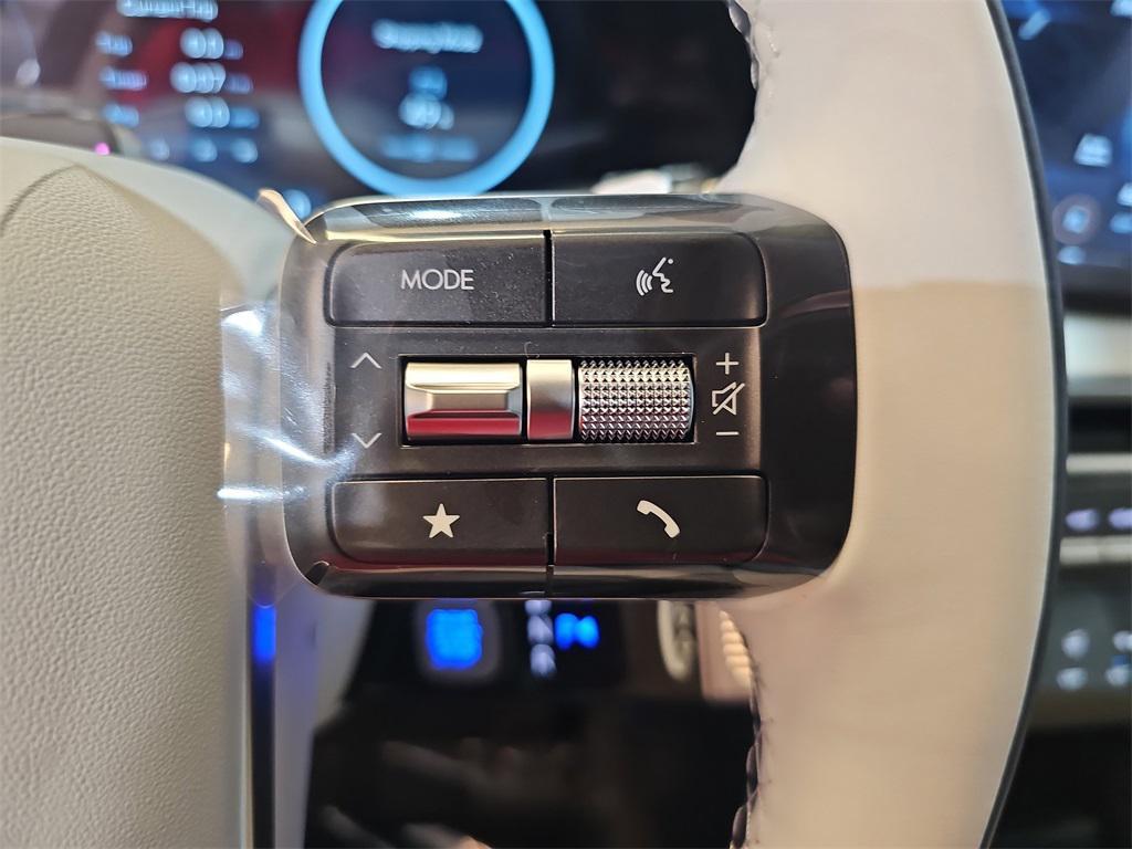 new 2026 Hyundai Palisade car, priced at $55,355