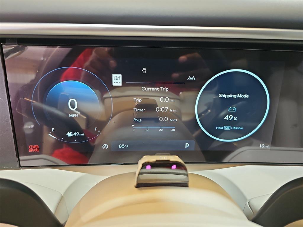 new 2026 Hyundai Palisade car, priced at $55,355