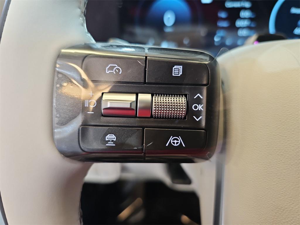 new 2026 Hyundai Palisade car, priced at $55,355