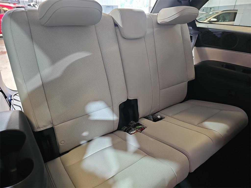 new 2026 Hyundai Palisade car, priced at $55,355