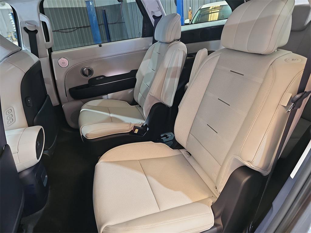 new 2026 Hyundai Palisade car, priced at $55,355