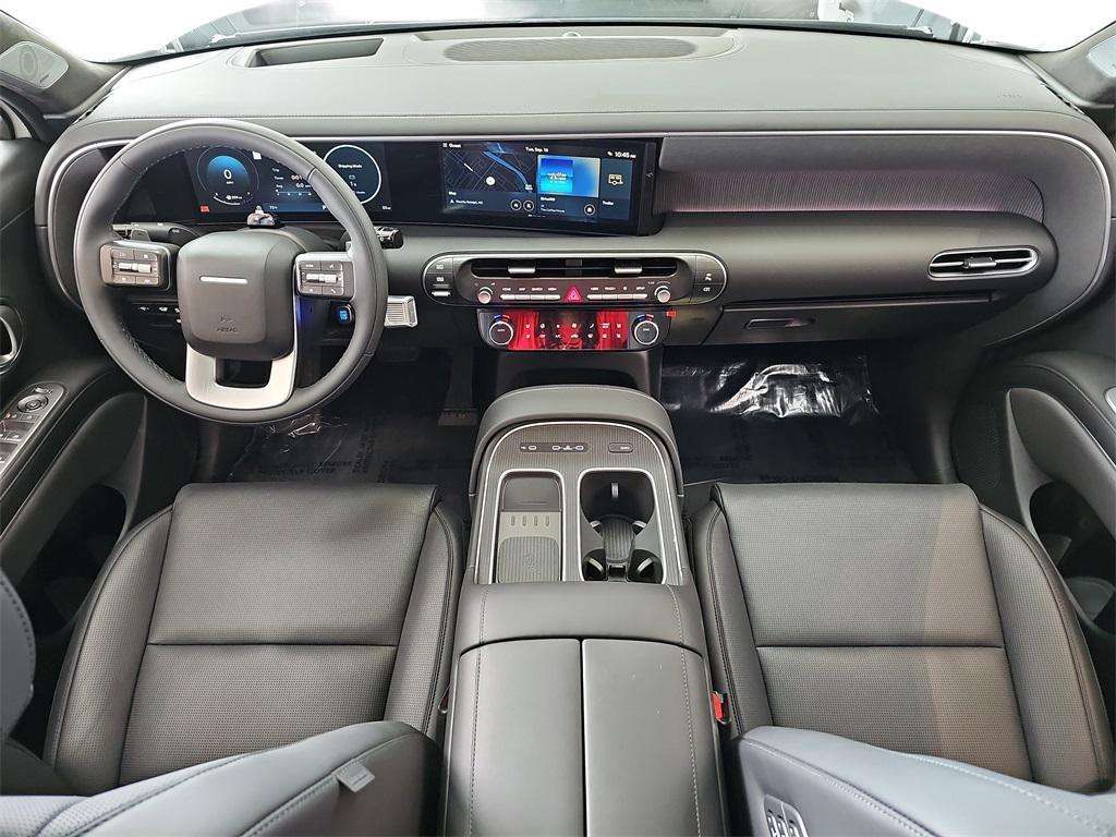 new 2026 Hyundai Palisade car, priced at $53,470