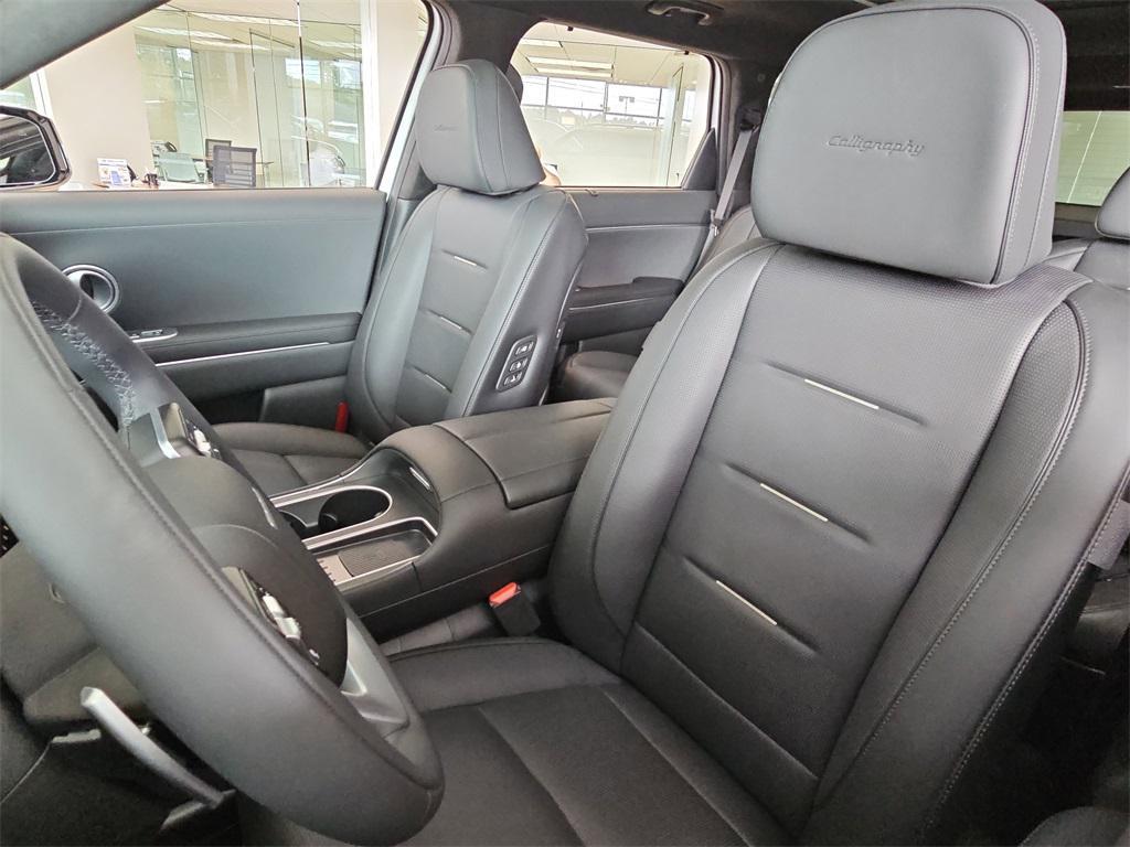 new 2026 Hyundai Palisade car, priced at $53,470