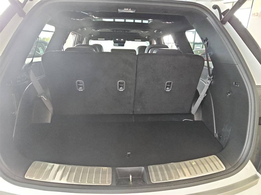 new 2026 Hyundai Palisade car, priced at $53,470