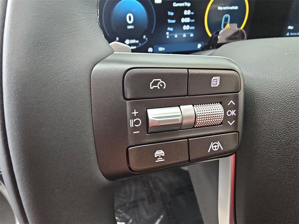 new 2026 Hyundai Palisade car, priced at $53,470