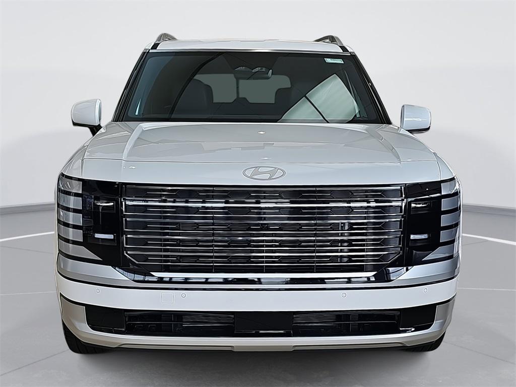 new 2026 Hyundai Palisade car, priced at $53,470