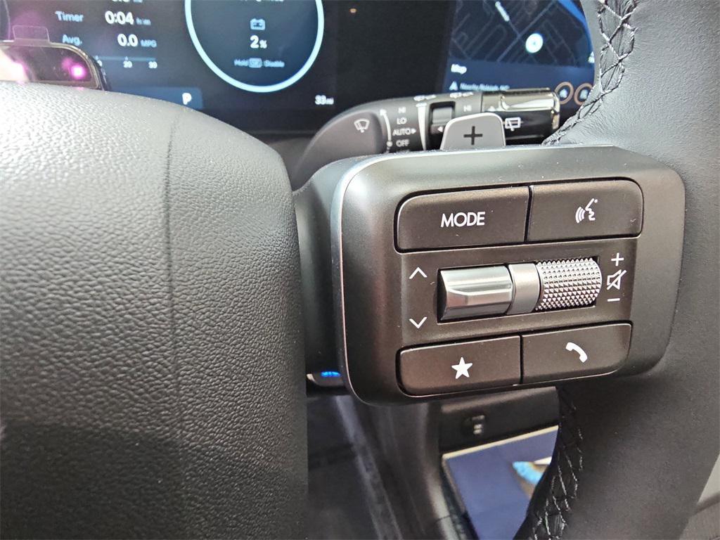 new 2026 Hyundai Palisade car, priced at $53,470