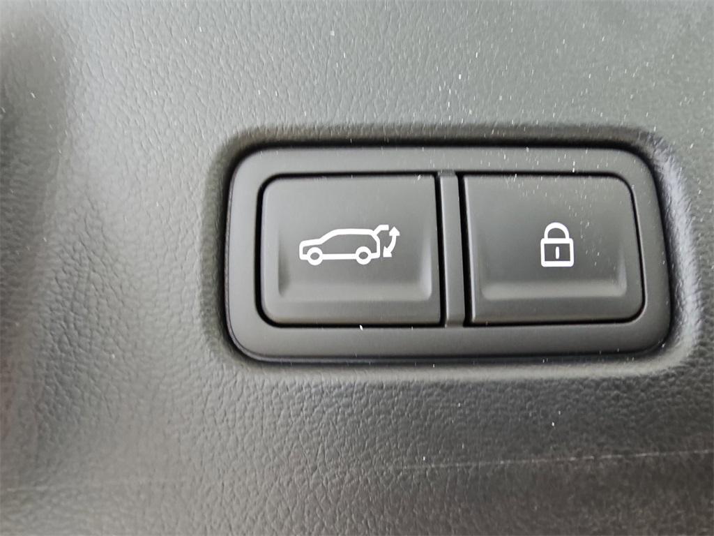 new 2026 Hyundai Palisade car, priced at $53,470