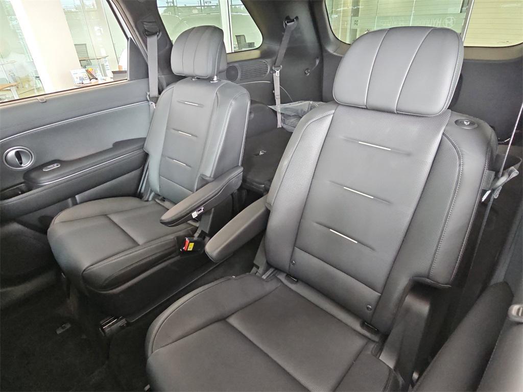 new 2026 Hyundai Palisade car, priced at $53,470