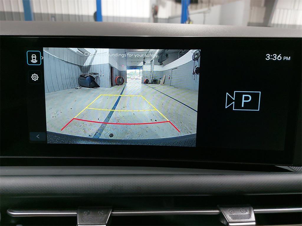 new 2026 Hyundai SANTA CRUZ car, priced at $35,262