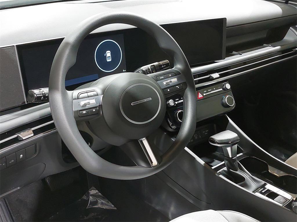 new 2026 Hyundai SANTA CRUZ car, priced at $35,262