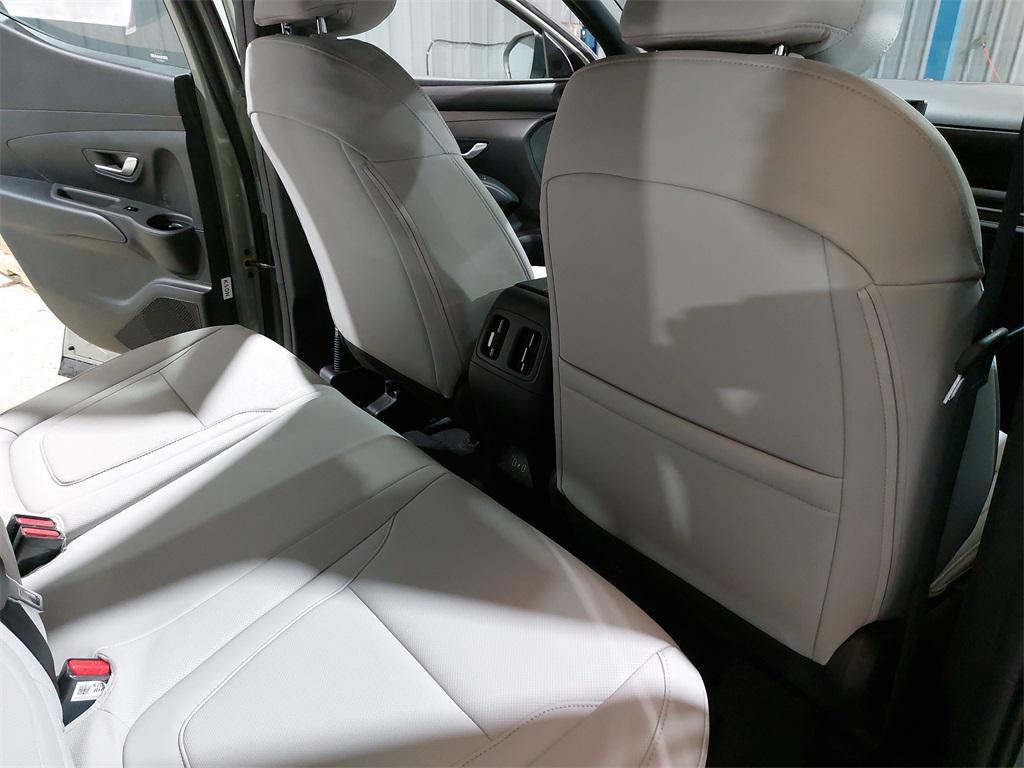 new 2026 Hyundai SANTA CRUZ car, priced at $35,262