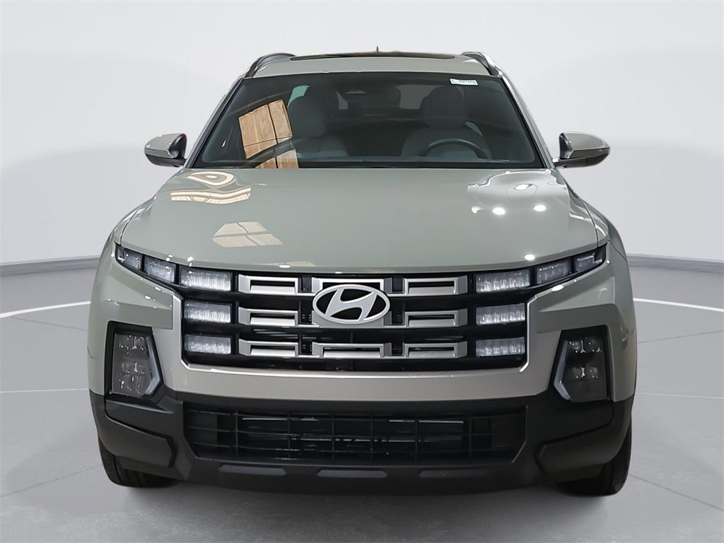 new 2026 Hyundai SANTA CRUZ car, priced at $35,262