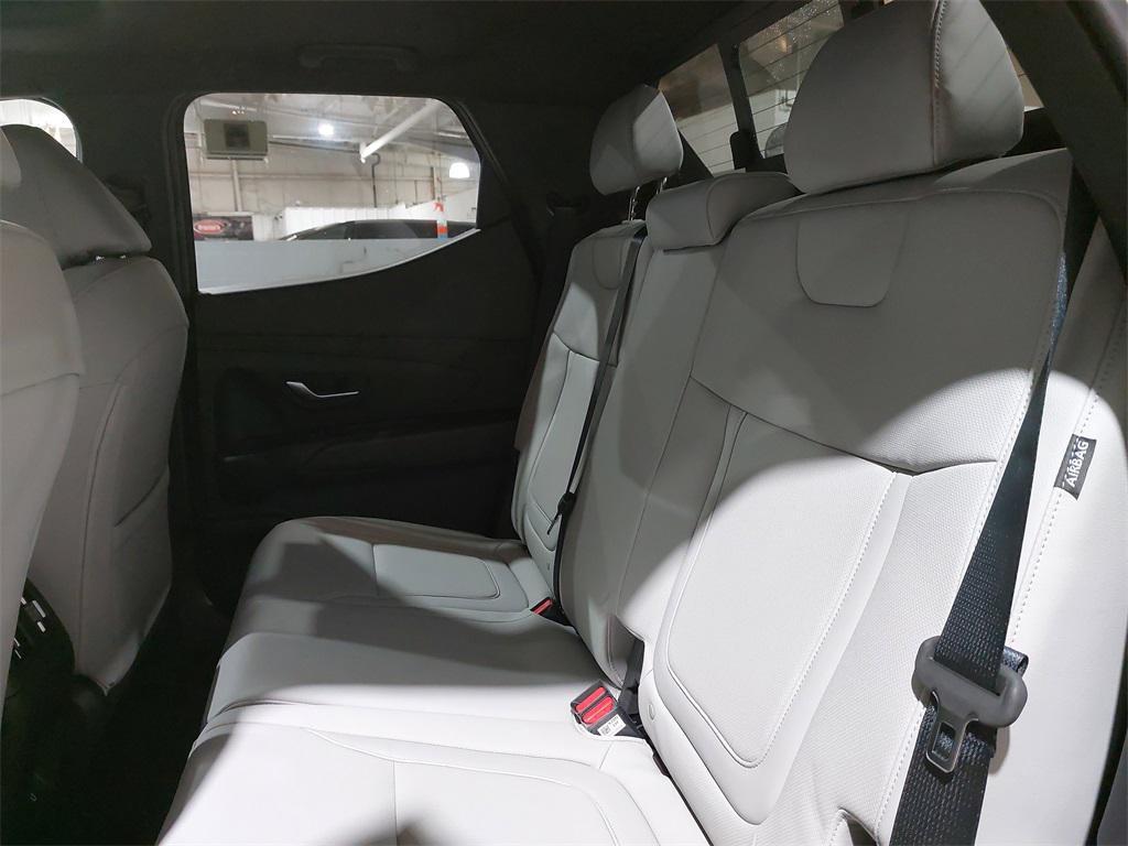 new 2026 Hyundai SANTA CRUZ car, priced at $35,262