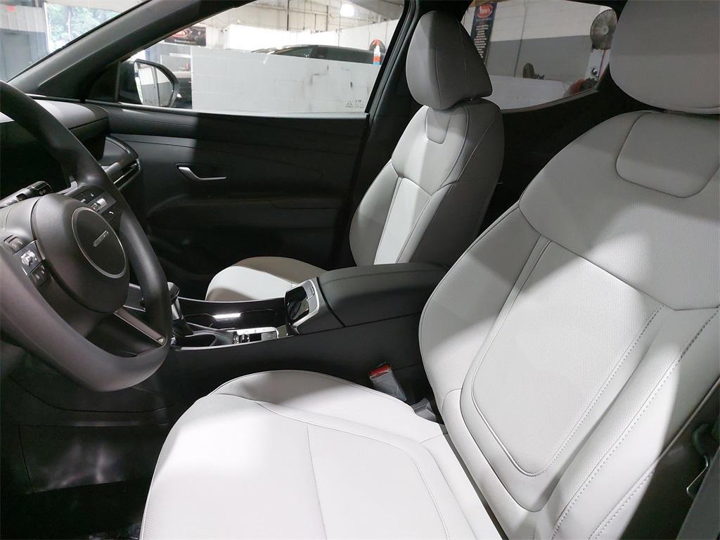 new 2026 Hyundai SANTA CRUZ car, priced at $35,262