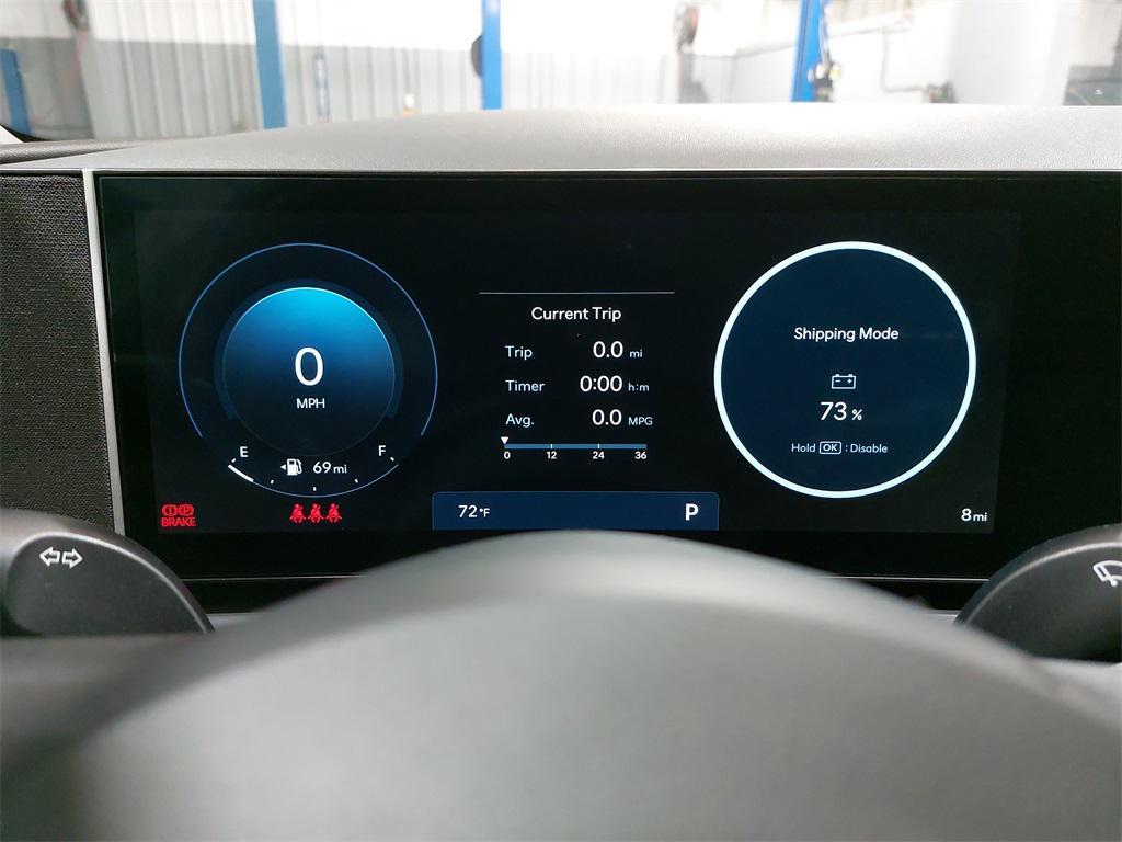 new 2026 Hyundai SANTA CRUZ car, priced at $35,262