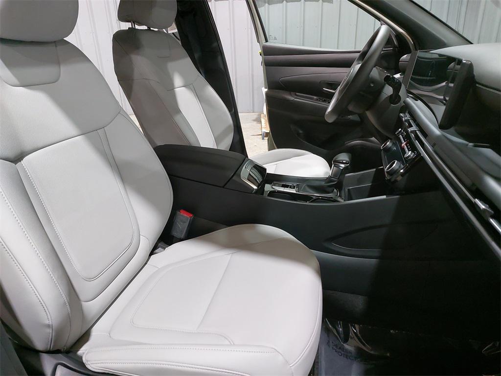 new 2026 Hyundai SANTA CRUZ car, priced at $35,262