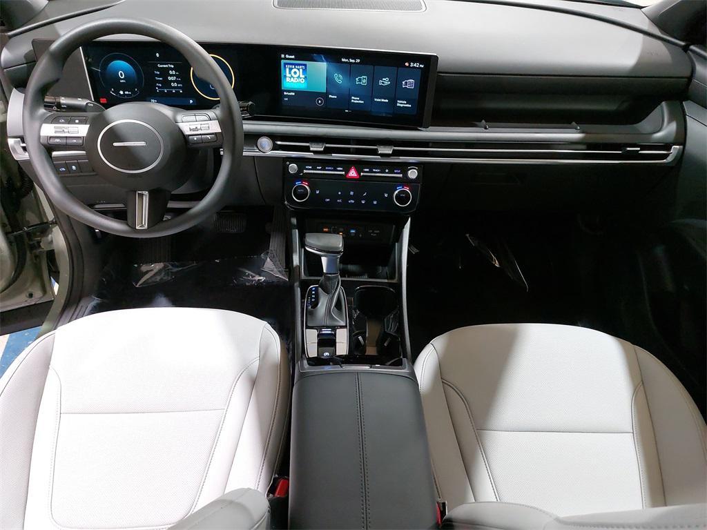 new 2026 Hyundai SANTA CRUZ car, priced at $35,262