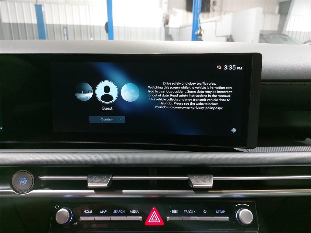 new 2026 Hyundai SANTA CRUZ car, priced at $35,262