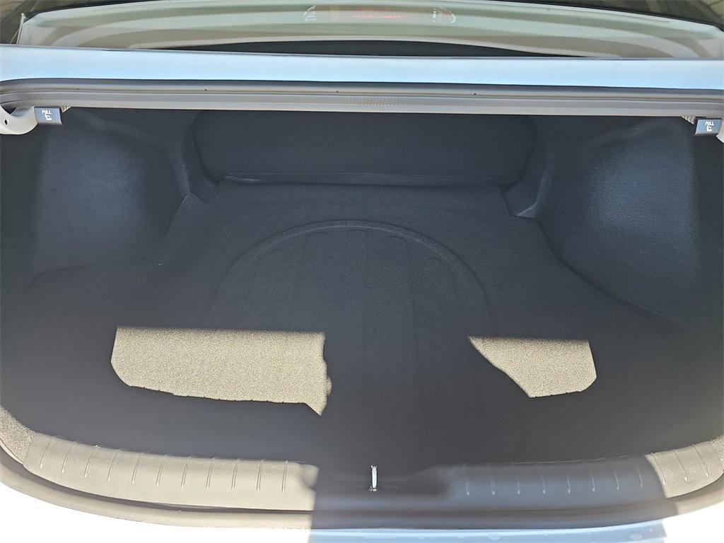 new 2026 Hyundai ELANTRA HEV car, priced at $28,359