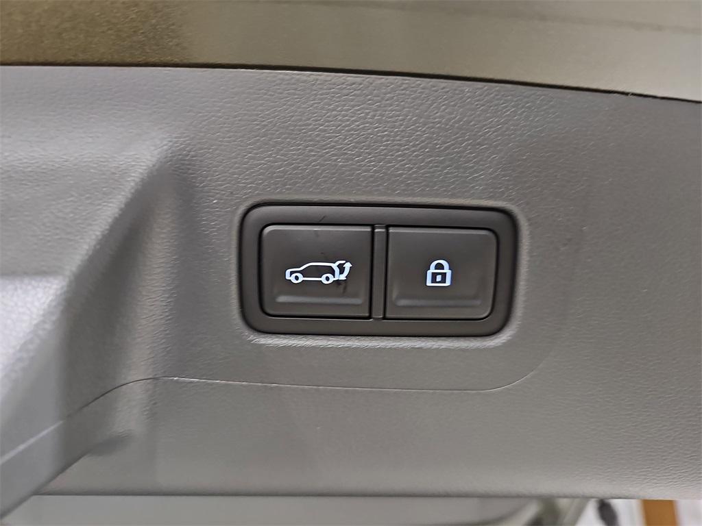 new 2026 Hyundai Santa Fe car, priced at $35,134