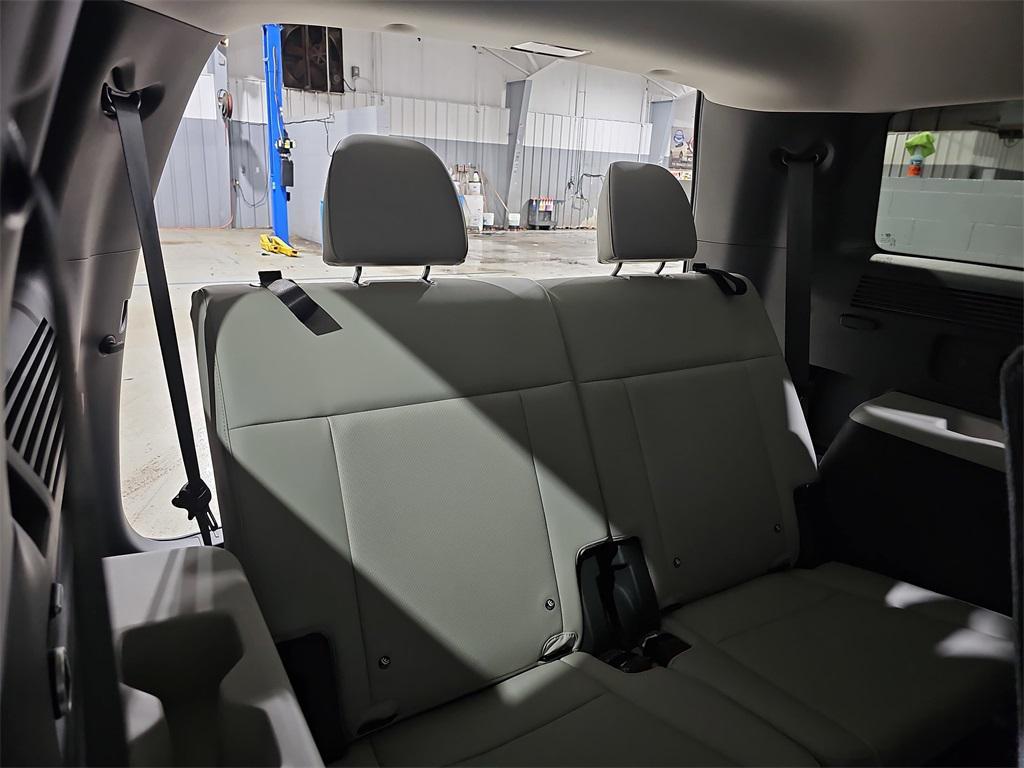 new 2026 Hyundai Santa Fe car, priced at $35,134