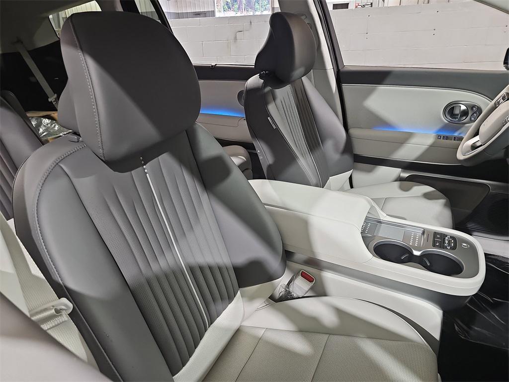 new 2026 Hyundai IONIQ 9 car, priced at $72,081