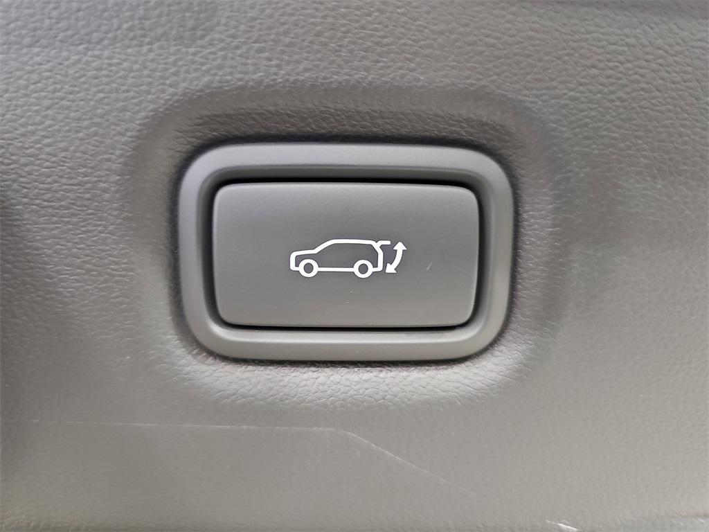 new 2026 Hyundai IONIQ 5 car, priced at $41,034