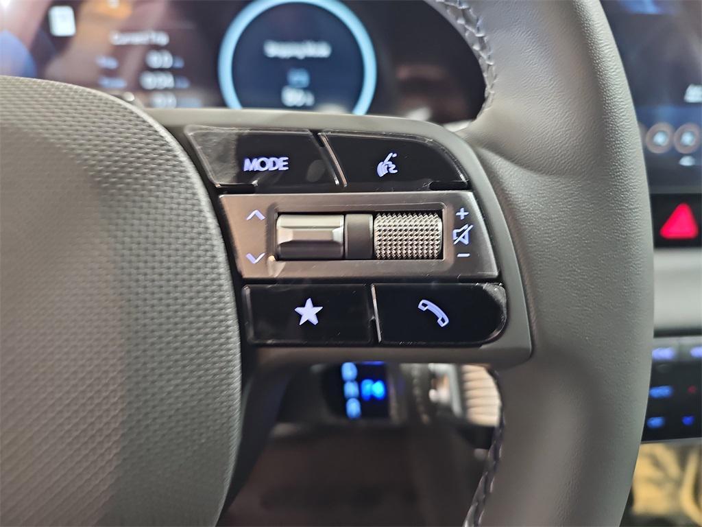 new 2026 Hyundai IONIQ 5 car, priced at $41,034