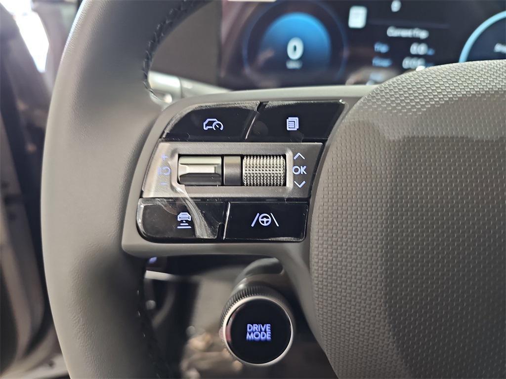 new 2026 Hyundai IONIQ 5 car, priced at $41,034