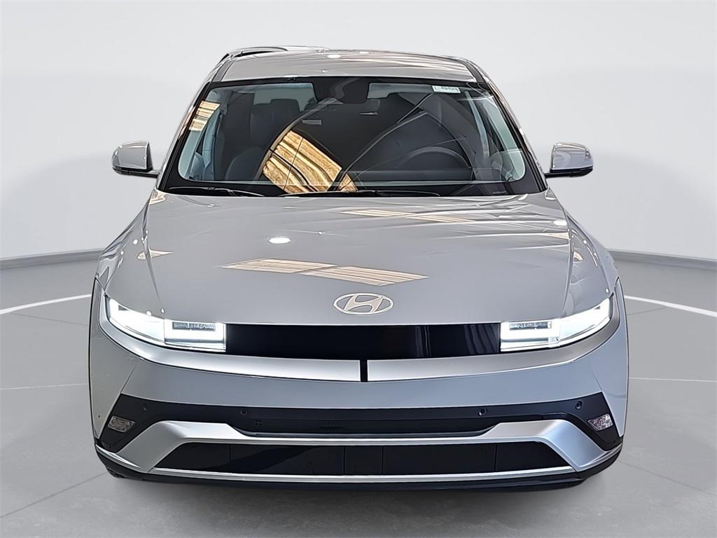 new 2026 Hyundai IONIQ 5 car, priced at $41,034