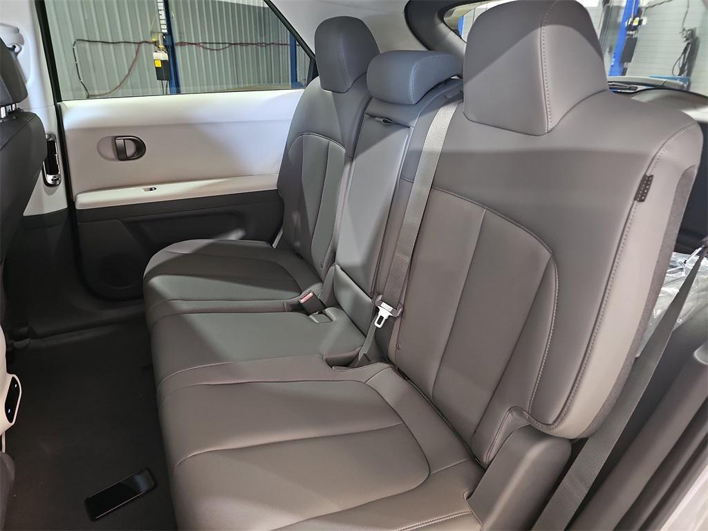 new 2026 Hyundai IONIQ 5 car, priced at $41,034