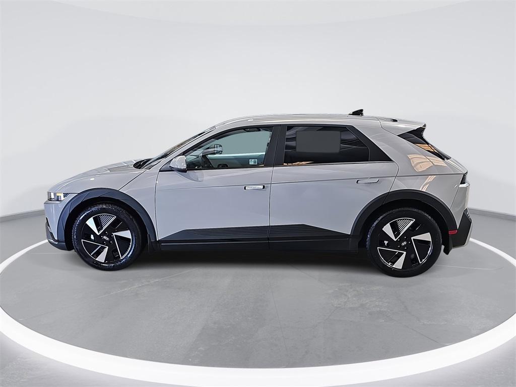 new 2026 Hyundai IONIQ 5 car, priced at $41,034