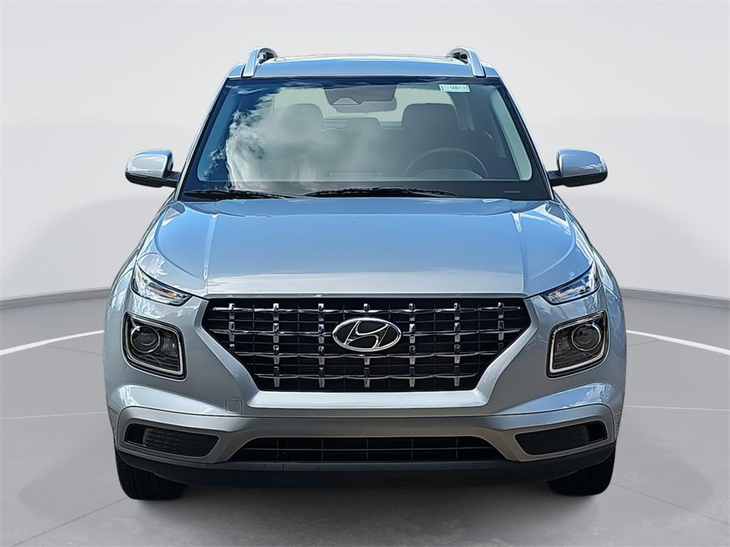 new 2026 Hyundai Venue car, priced at $24,126