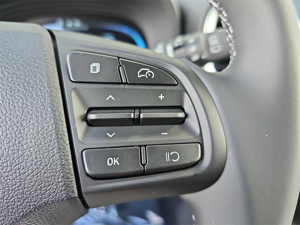 new 2026 Hyundai Venue car, priced at $24,126