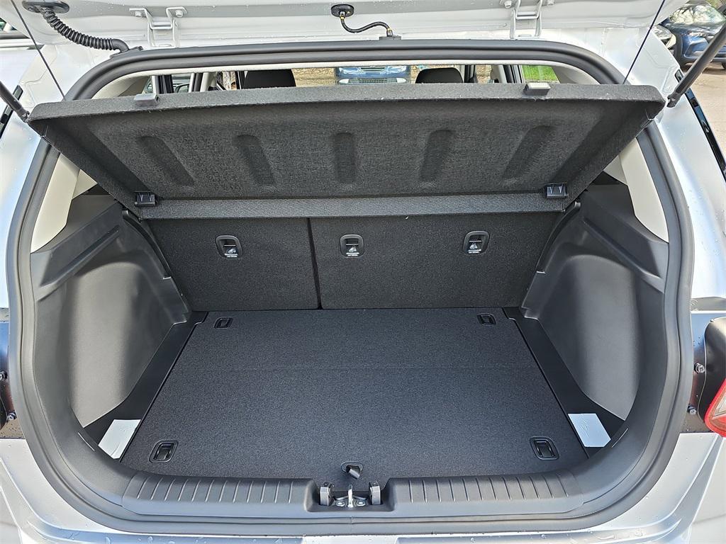 new 2026 Hyundai Venue car, priced at $24,126