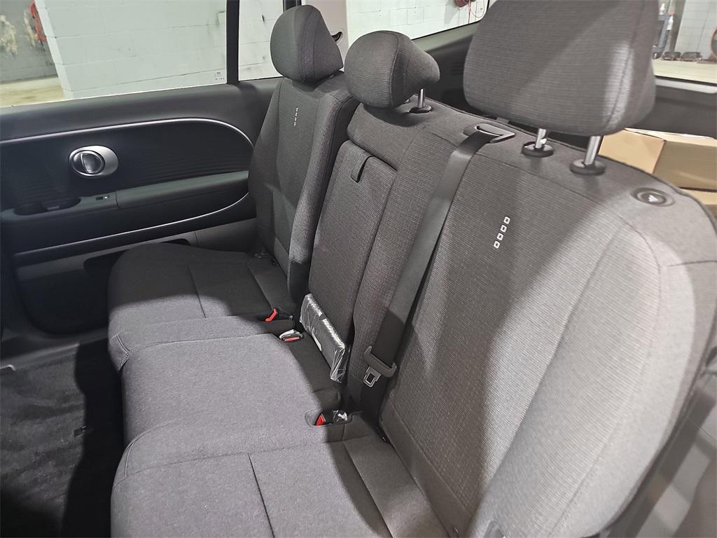 new 2026 Hyundai IONIQ 9 car, priced at $60,917