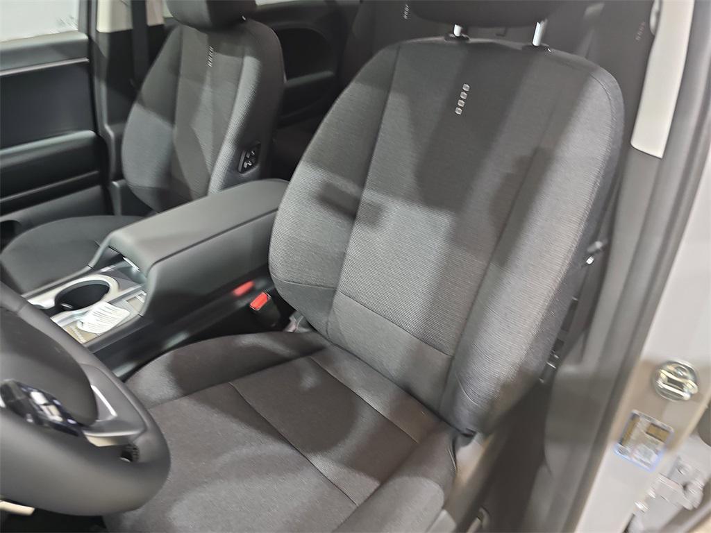 new 2026 Hyundai IONIQ 9 car, priced at $60,917