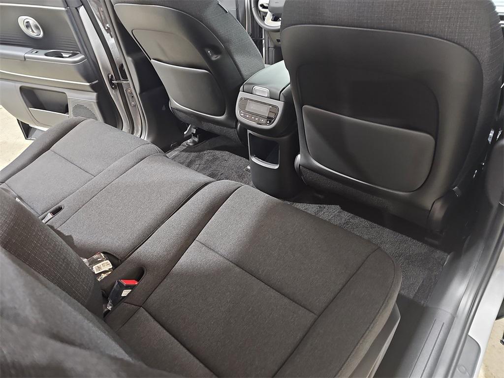 new 2026 Hyundai IONIQ 9 car, priced at $60,917