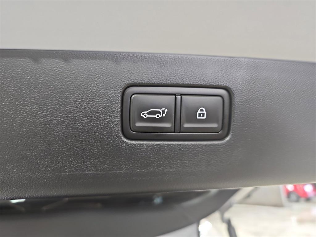 new 2026 Hyundai IONIQ 9 car, priced at $60,917