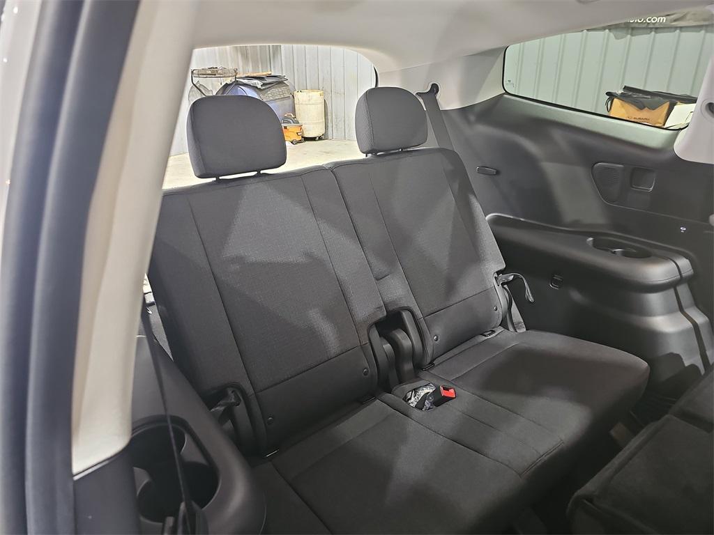 new 2026 Hyundai IONIQ 9 car, priced at $60,917