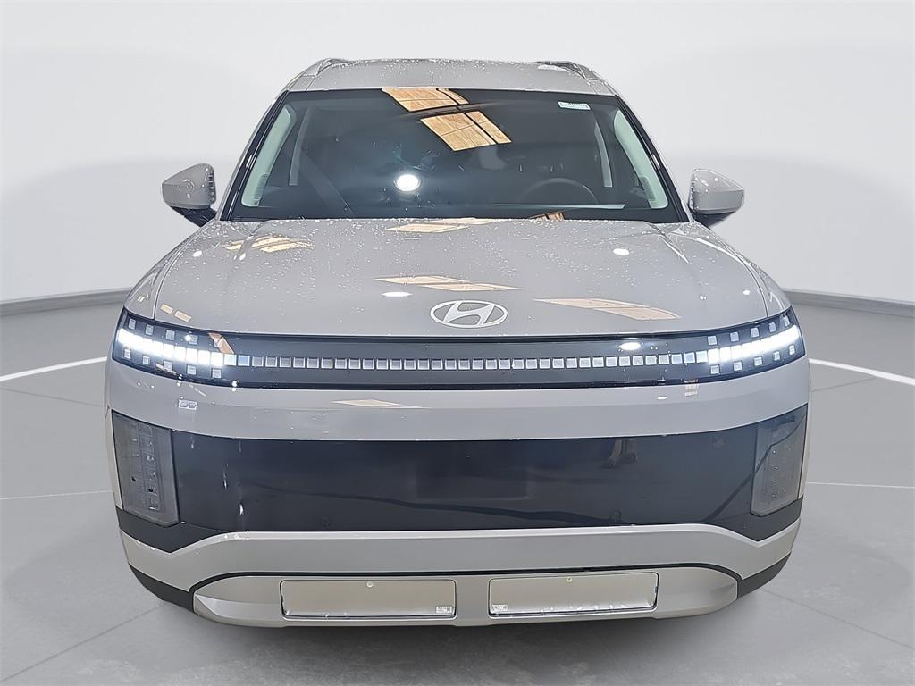 new 2026 Hyundai IONIQ 9 car, priced at $60,917