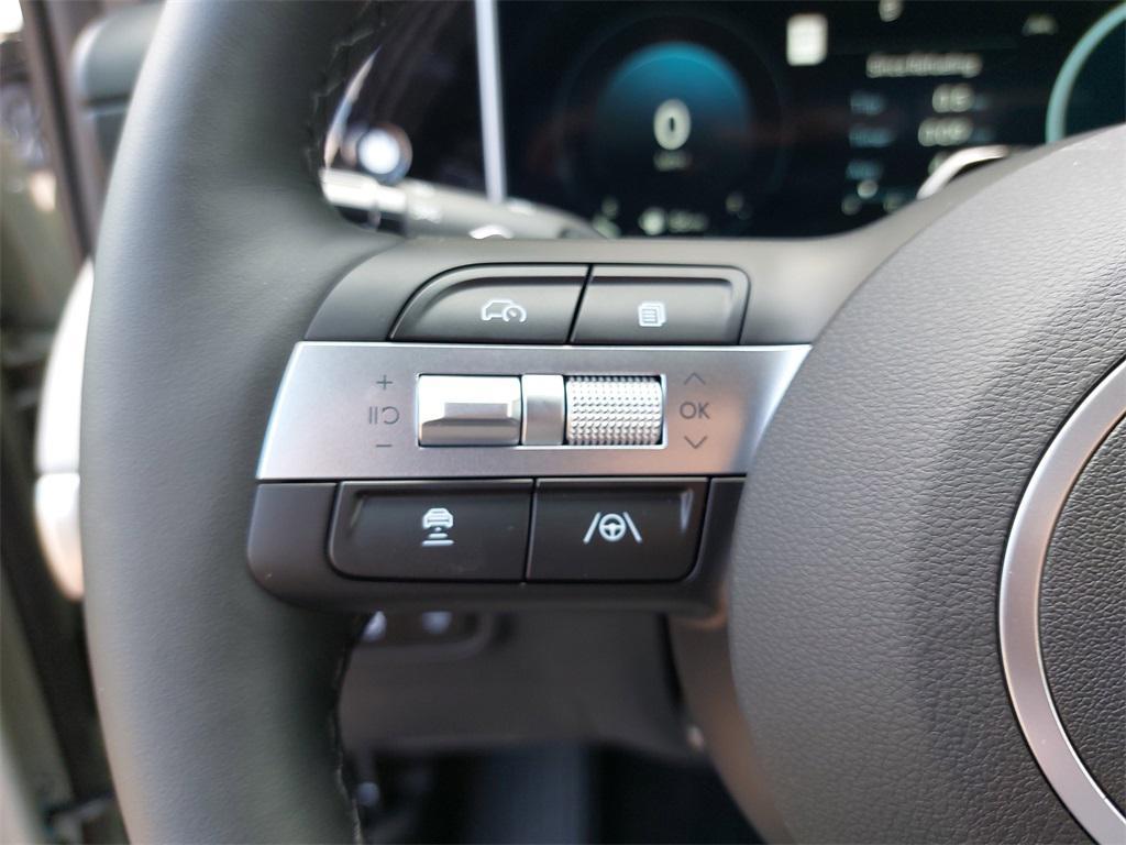 new 2026 Hyundai SANTA CRUZ car, priced at $45,685
