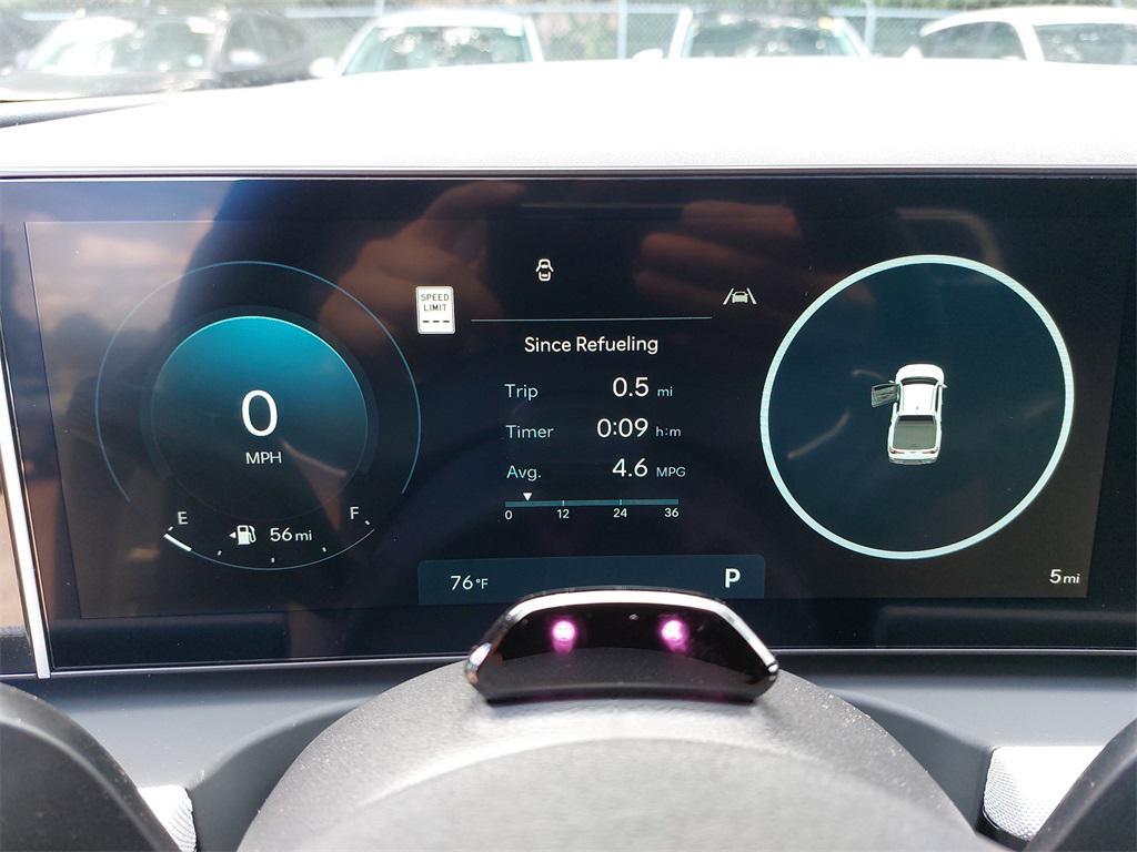 new 2026 Hyundai SANTA CRUZ car, priced at $45,685