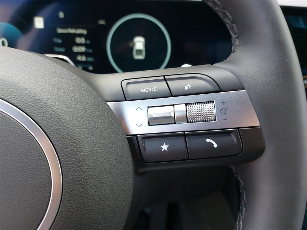 new 2026 Hyundai SANTA CRUZ car, priced at $45,685