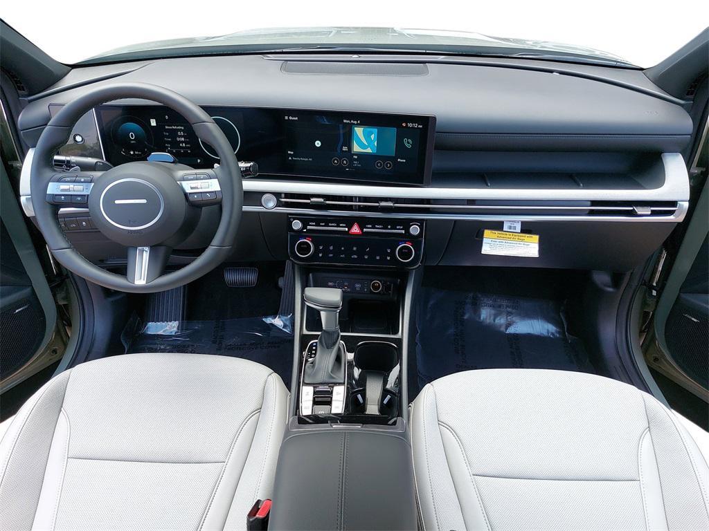 new 2026 Hyundai SANTA CRUZ car, priced at $45,685