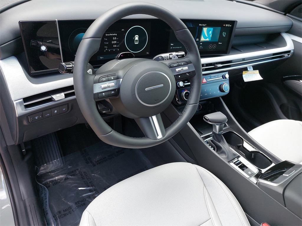 new 2026 Hyundai SANTA CRUZ car, priced at $45,685